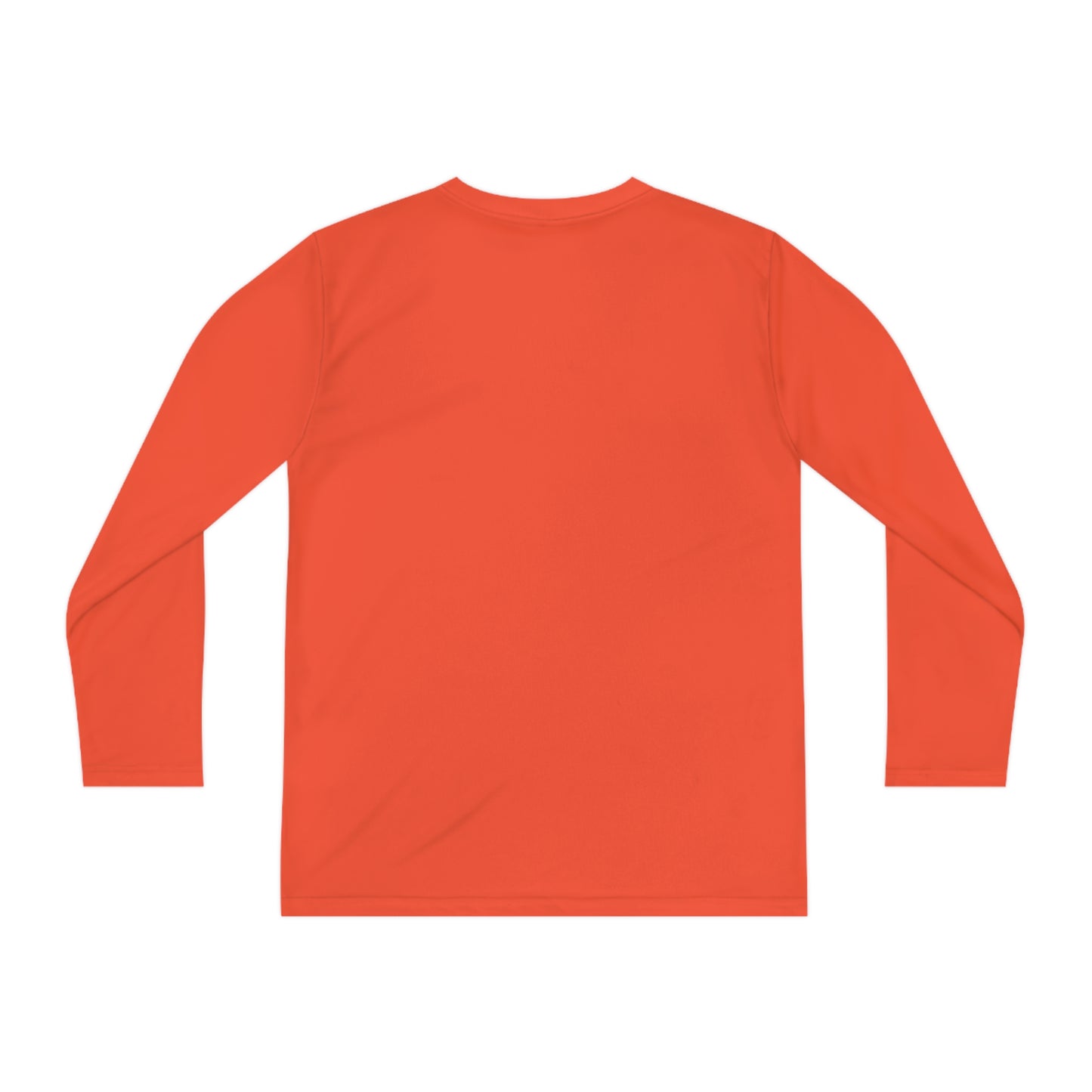 Cocoa and Creative Long Sleeve Youth Tee