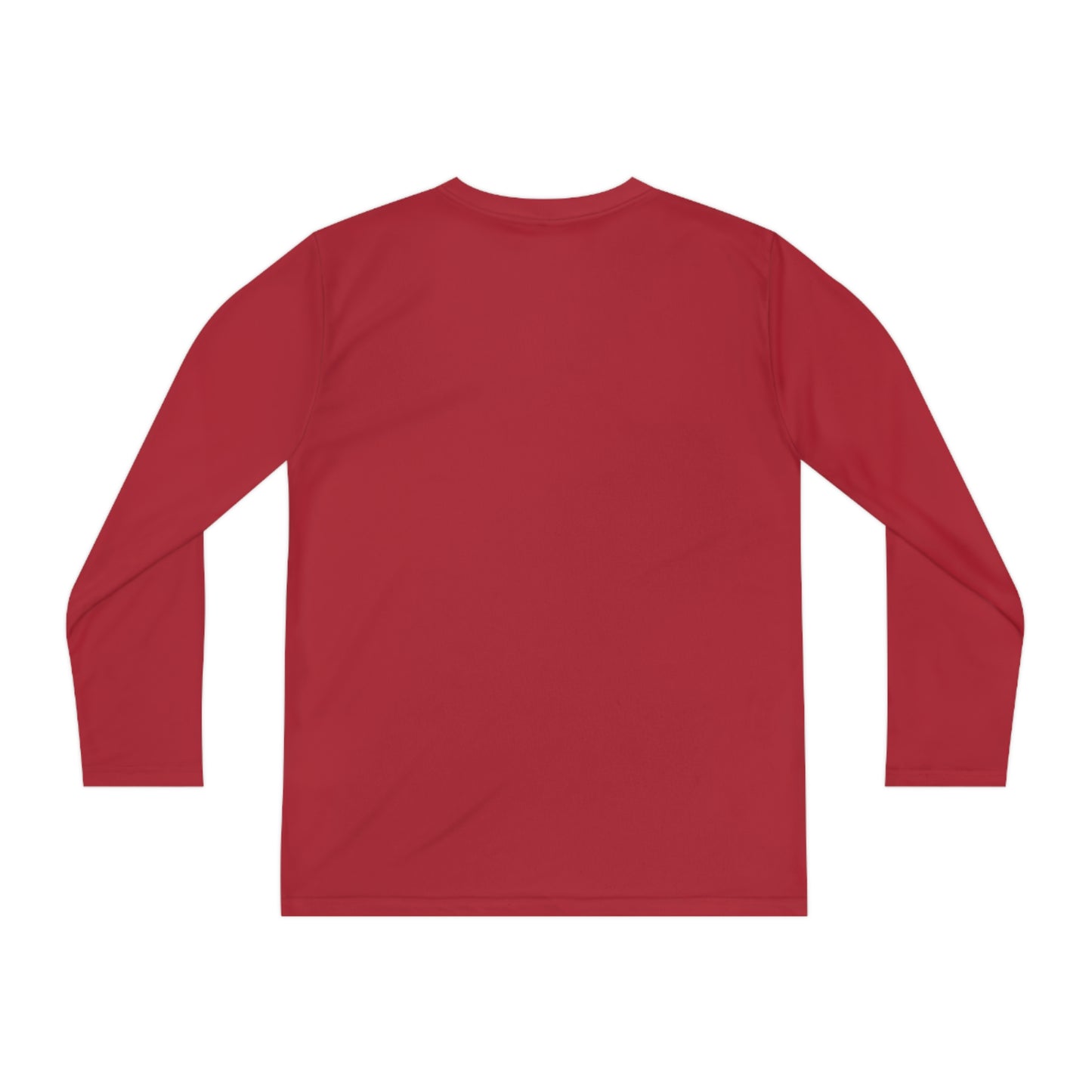 Cocoa and Creative Long Sleeve Youth Tee