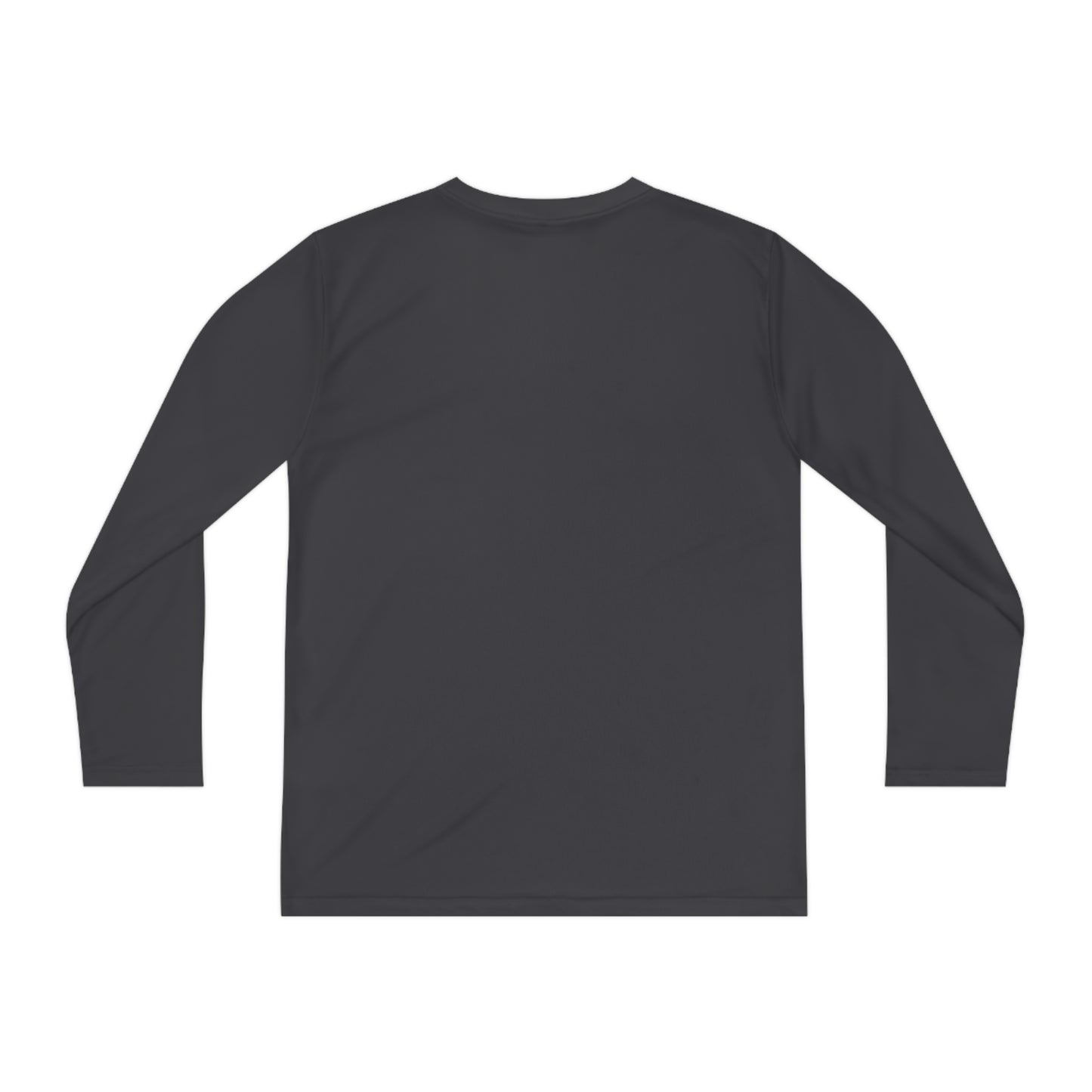 Cocoa and Creative Long Sleeve Youth Tee