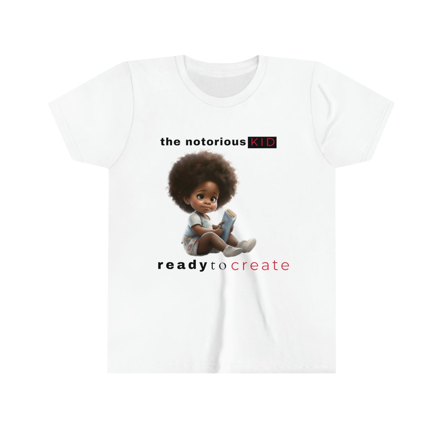 The Notorious Kid Tee